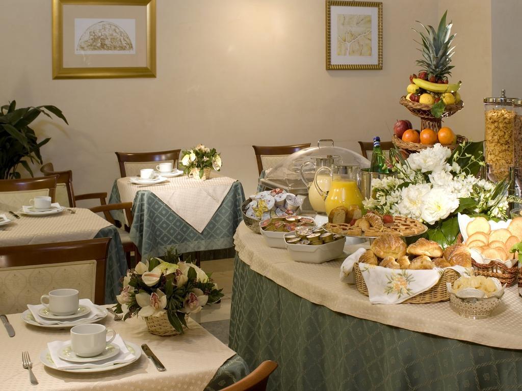 Aberdeen Hotel 3*