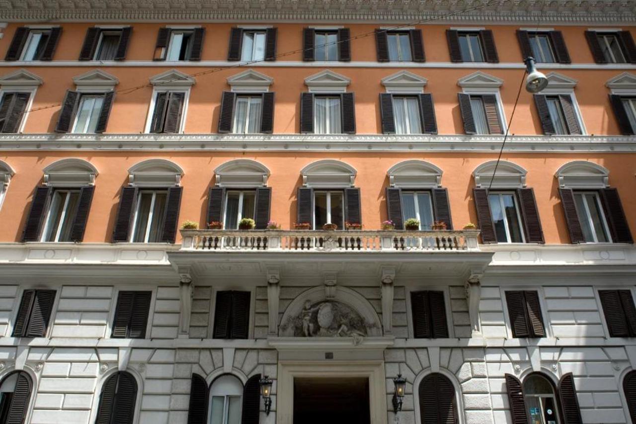Hotel Aberdeen