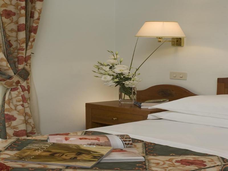 Hotel Aberdeen 3*