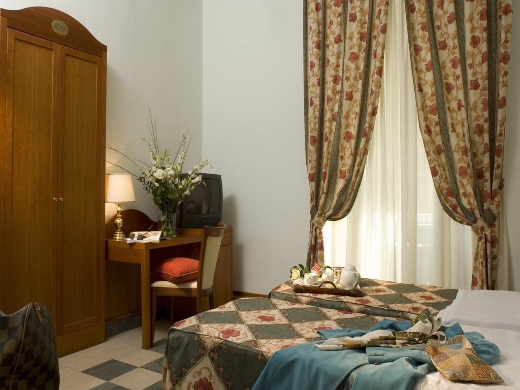 Hotel Aberdeen Roma